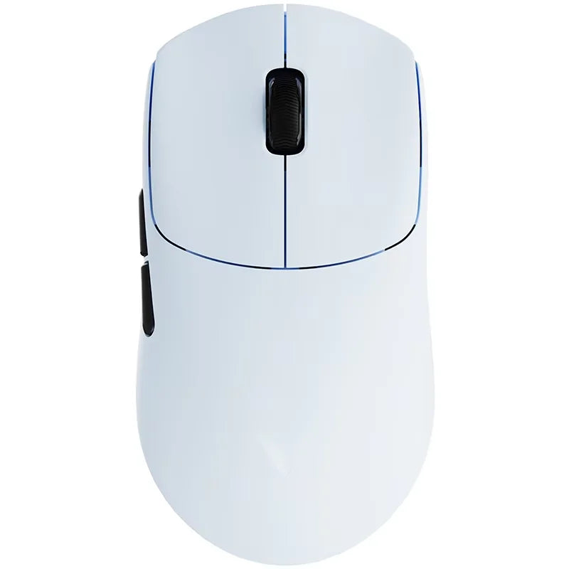Rapoo VT0 Air MAX Wireless Gaming Mouse True 8K Wireless Polling Rate Esports Grade 39g Lightweight 30000DPI Optical Encoder