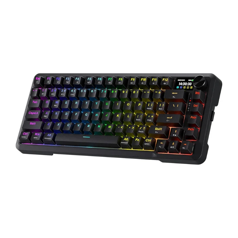 Keyboards