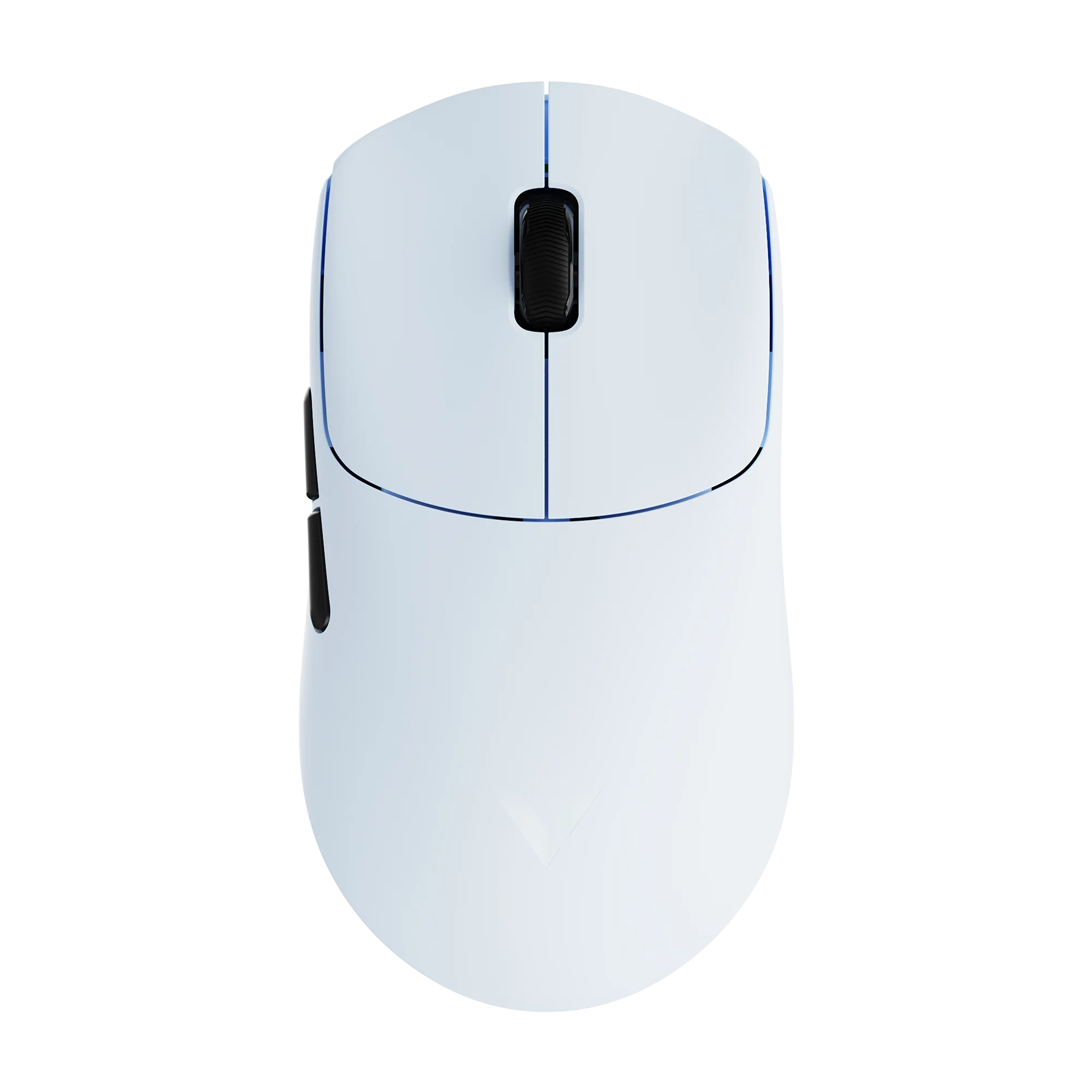 Rapoo VT0 Air MAX Wireless Gaming Mouse True 8K Wireless Polling Rate Esports Grade 39g Lightweight 30000DPI Optical Encoder