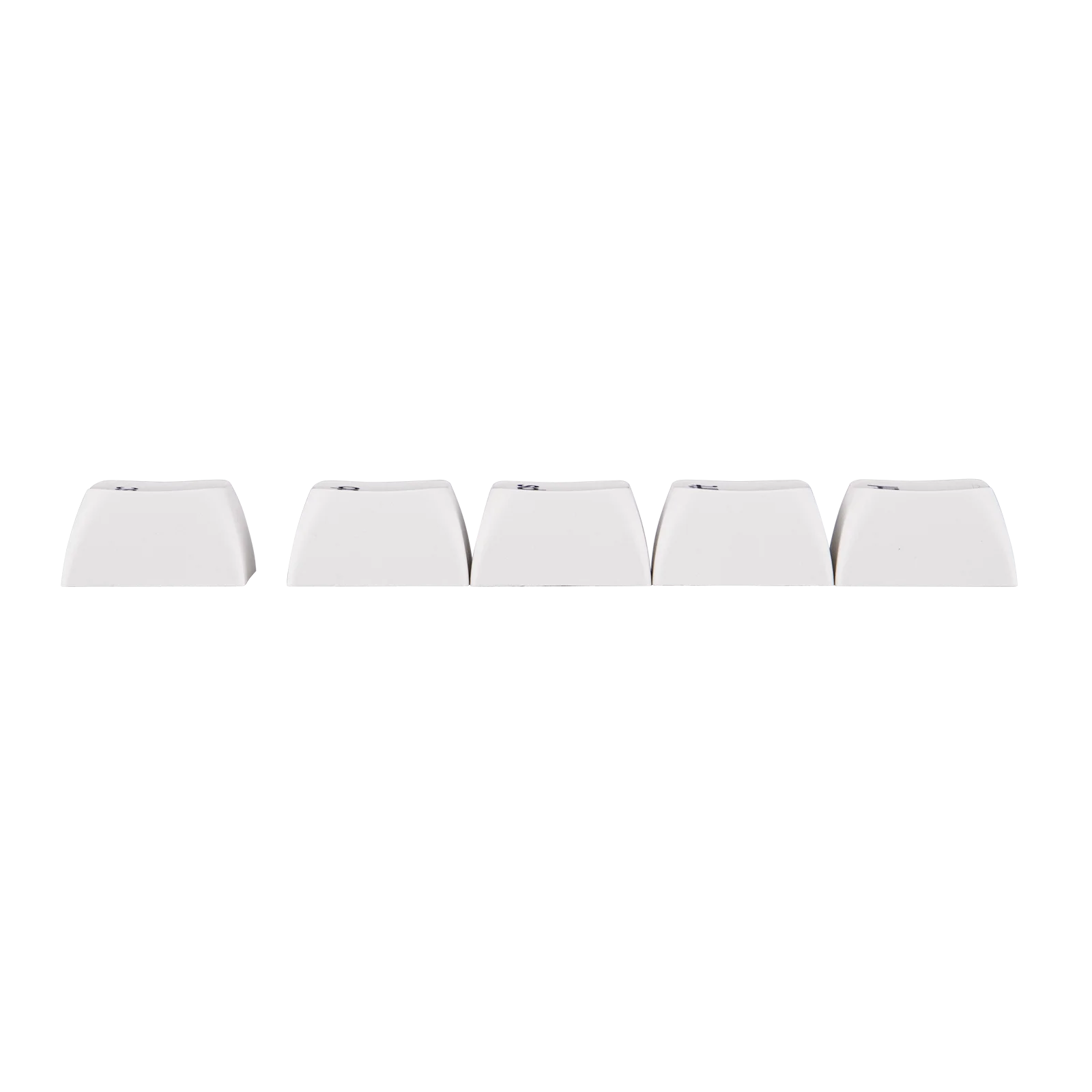 EPOMAKER Hack70 65% ANSI US Ortholinear Layout Wired/BT/2.4Ghz Wireless Planck Mechanical Keyboard with VIA Custom for Mac/WIN