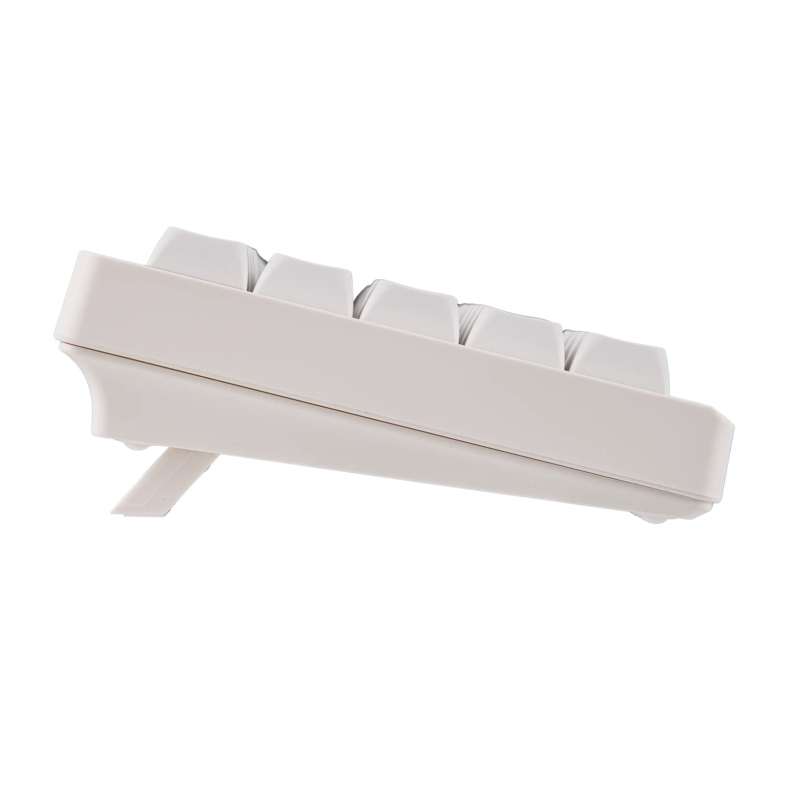 EPOMAKER Hack70 65% ANSI US Ortholinear Layout Wired/BT/2.4Ghz Wireless Planck Mechanical Keyboard with VIA Custom for Mac/WIN